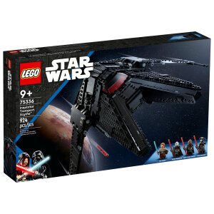 LEGO 75336