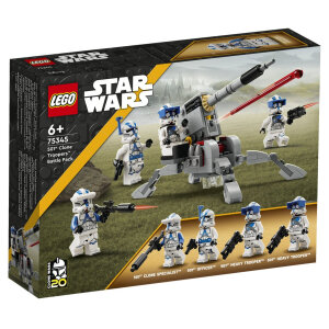 LEGO 75345