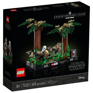 LEGO 75353