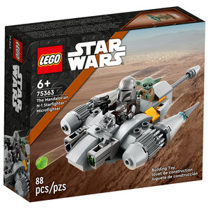 LEGO 75363