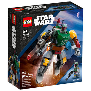 LEGO 75369