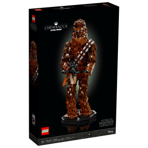 LEGO 75371 Chewbacca