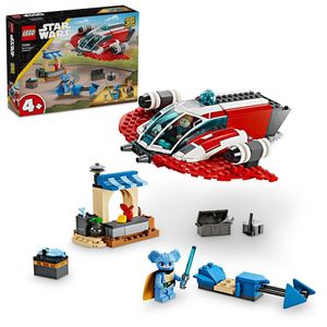 LEGO 75384