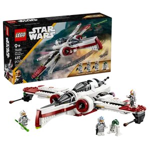 LEGO 75402