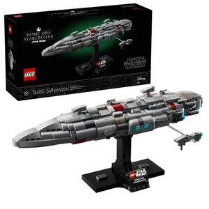 LEGO 75405