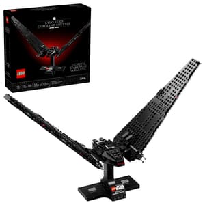 LEGO 75406
