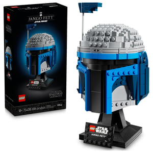 LEGO 75408