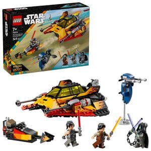 LEGO Star Wars 75414