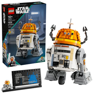 LEGO 75416