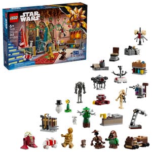 LEGO 75418