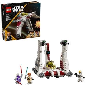 LEGO Star Wars 75432