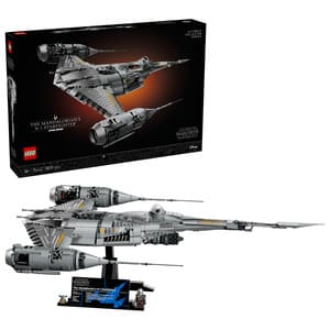 LEGO 75442