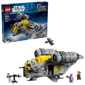 LEGO 75447
