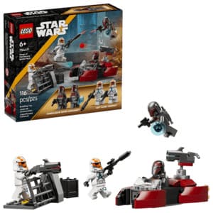 LEGO 75449