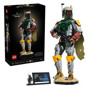 LEGO 75455