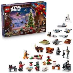 LEGO 75456