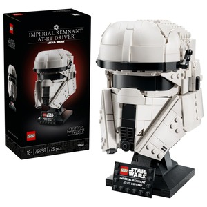 LEGO 75458