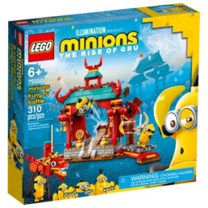 LEGO 75550