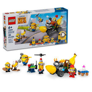 LEGO 75580