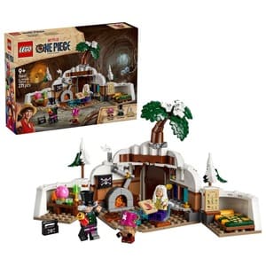 LEGO 75641