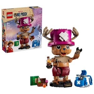 LEGO 75643