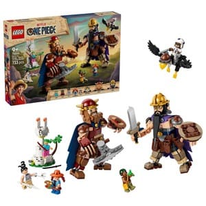 LEGO 75644