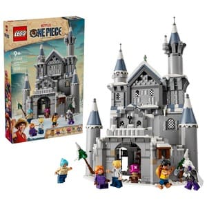 LEGO 75645