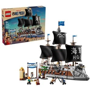 LEGO 75646