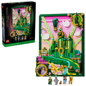 LEGO 75685