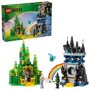 LEGO 75689