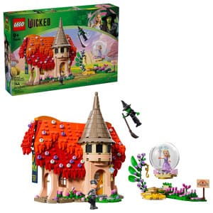 LEGO 75690