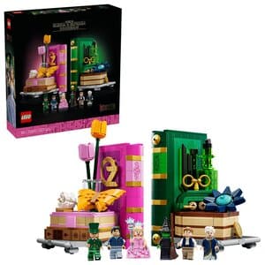 LEGO 75691