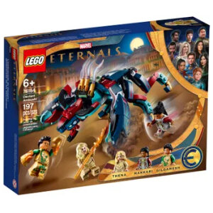 LEGO 76154