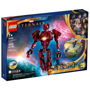 LEGO 76155