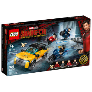 LEGO 76176