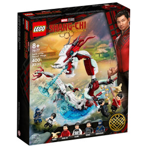 LEGO 76177