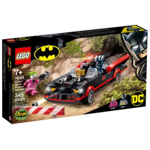 LEGO 76188