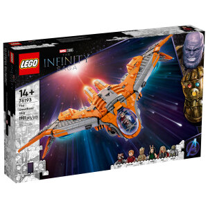 LEGO 76193