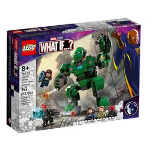 LEGO 76201