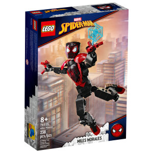 LEGO 76225 Miles Morales