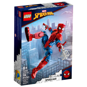 LEGO 76226 Spider-Man