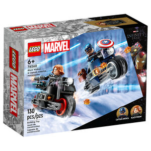 LEGO 76260