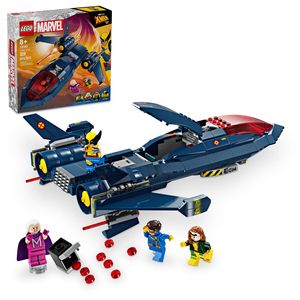 LEGO 76281