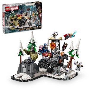 LEGO 76291
