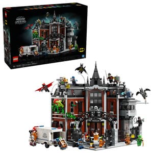 LEGO 76300
