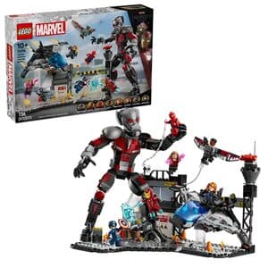 LEGO 76314