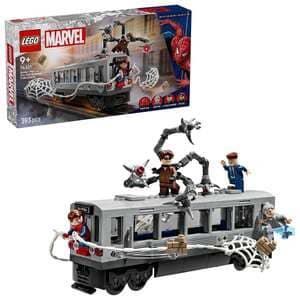 LEGO Marvel 76321