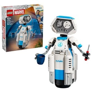 LEGO 76339