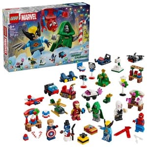 LEGO 76340