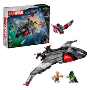LEGO 76347